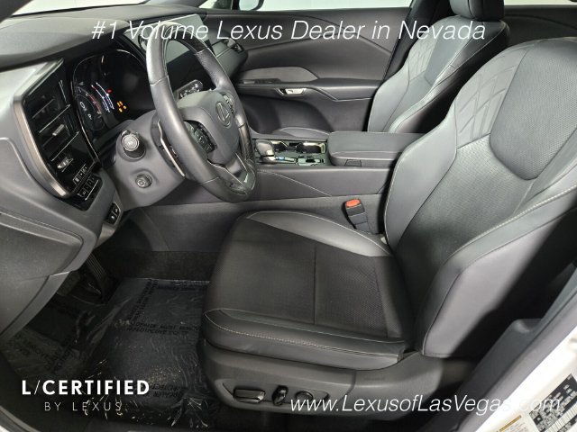 Used 2024 Lexus RX 350 Premium w/ Cold Area Package FWD image 14