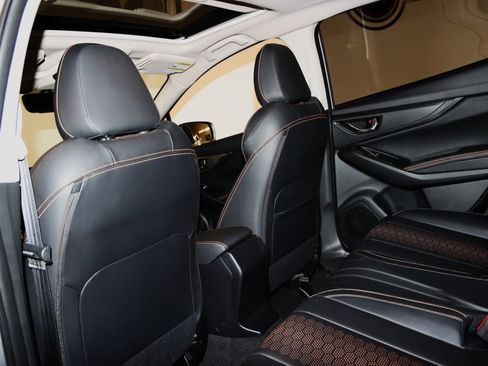 Used 2023 Subaru Crosstrek 2.5i Limited w/ Moonroof Package image 57