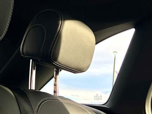 Certified 2022 Mercedes-Benz GLC 300 GLC 300 image 16