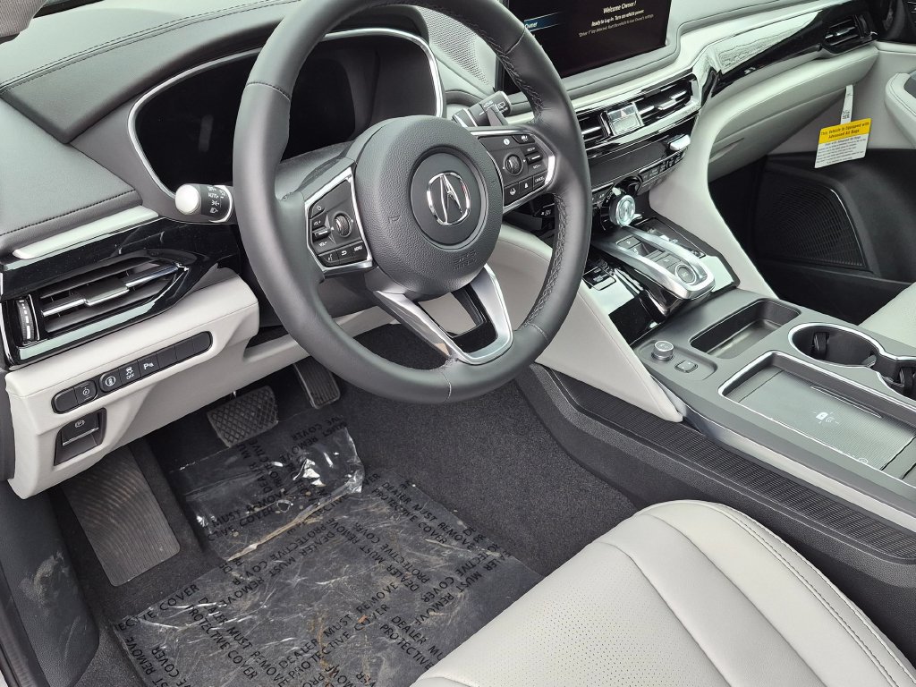 Used 2026 Acura MDX w/ Technology Package AWD/4WD image 11