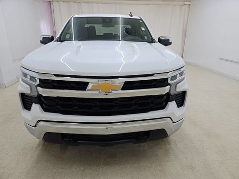 Used 2023 Chevrolet Silverado 1500 LT AWD/4WD image 10