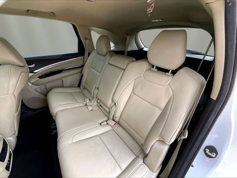 Used 2020 Acura MDX SH-AWD image 22