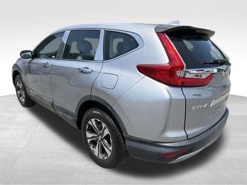 Used 2019 Honda CR-V LX image 6