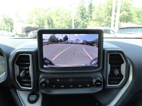 Certified 2024 Ford Bronco Sport Big Bend image 16