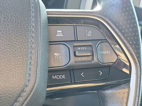 Used 2024 Toyota Tundra SR5 w/ SR5 Convenience Package RWD image 31