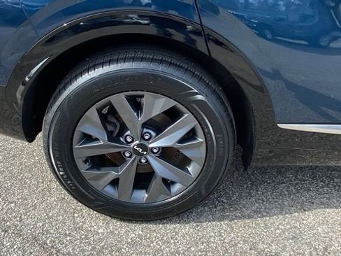 Used 2023 Kia Sportage SX Prestige image 11