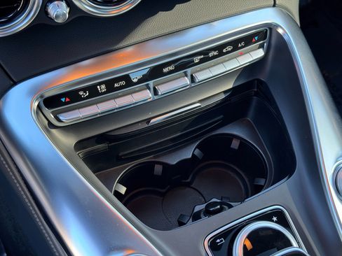 Used 2017 Mercedes-Benz AMG GT Coupe image 42