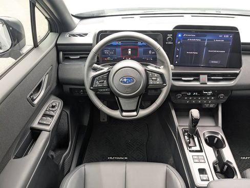New 2026 Subaru Outback Premium AWD/4WD image 13