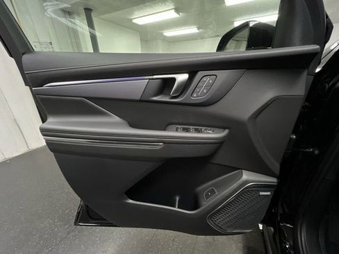 New 2026 Buick Enclave Sport Touring w/ Power Package AWD/4WD image 22