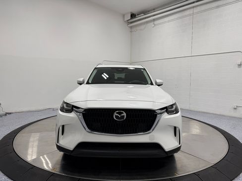 Used 2024 MAZDA CX-90 3.3 Turbo w/ Preferred Plus image 2