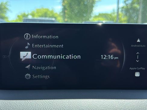 Certified 2024 MAZDA CX-5 Carbon Edition AWD/4WD image 18
