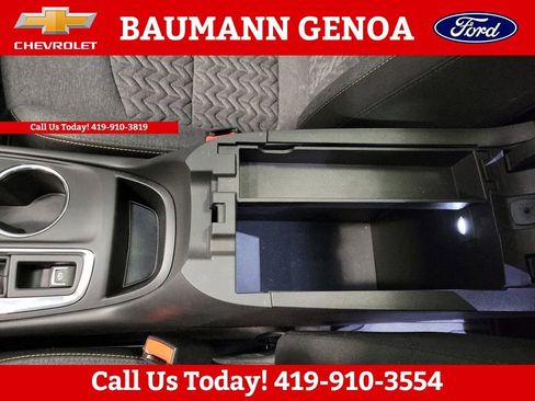 Used 2024 Chevrolet Equinox LT FWD image 22