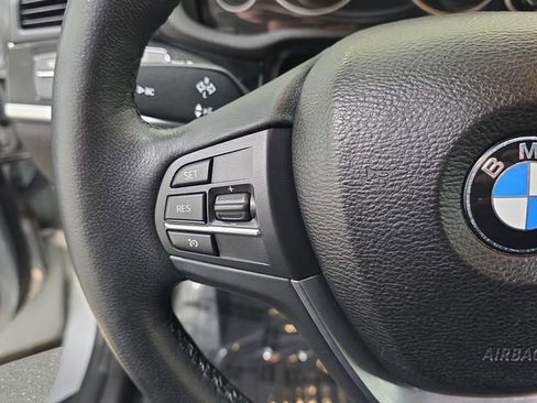 Used 2016 BMW X3 xDrive28i image 17