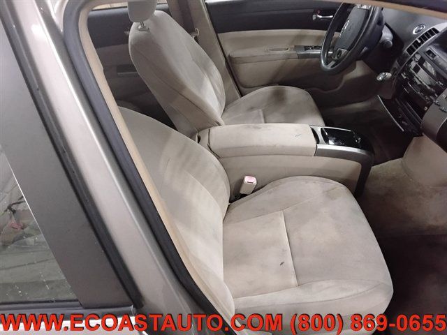 Used 2005 Toyota Prius FWD image 14