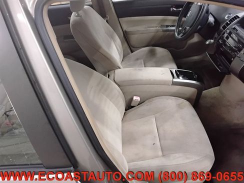 Used 2005 Toyota Prius FWD image 14
