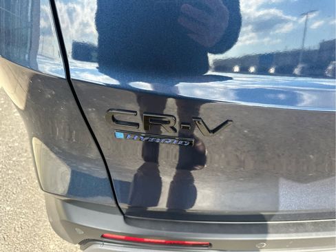 New 2026 Honda CR-V Sport-L image 13