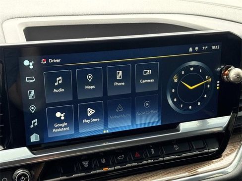 Used 2024 Chevrolet Silverado 2500 LT image 32