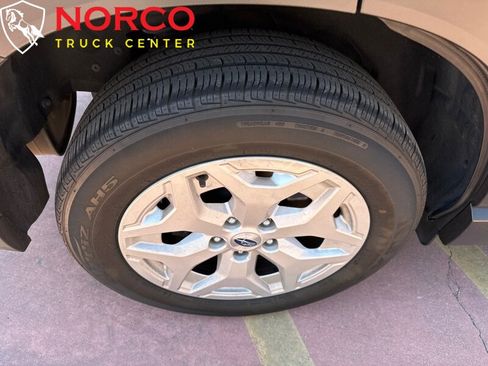 Used 2021 Subaru Forester image 13