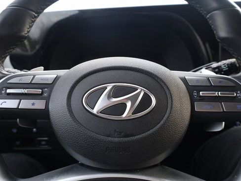 Used 2024 Hyundai Palisade SEL image 18