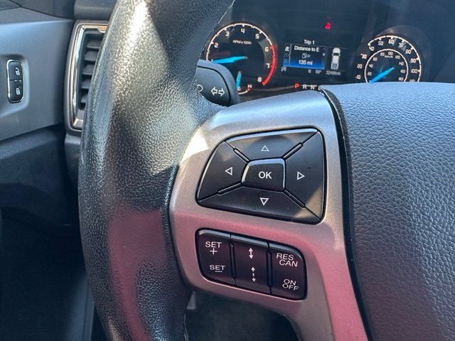 Used 2022 Ford Ranger XLT w/ Technology Package AWD/4WD image 19