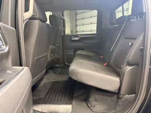 New 2026 Chevrolet Silverado 2500 LT w/ Trail Boss Package AWD/4WD image 21