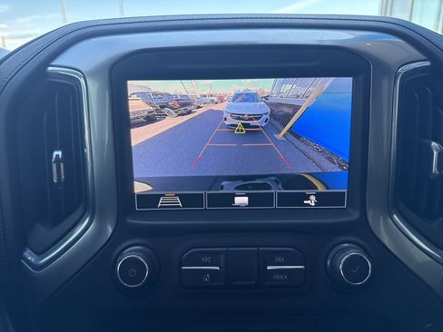 Used 2020 Chevrolet Silverado 1500 RST AWD/4WD image 23