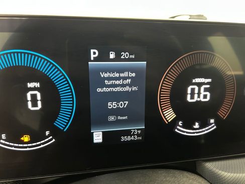 Used 2025 Hyundai Sonata SEL image 10