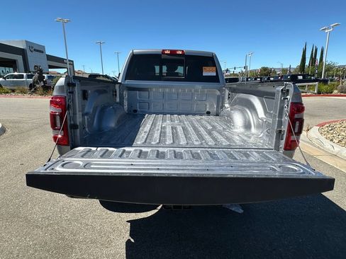 Certified 2024 RAM 2500 Laramie w/ Safety Group AWD/4WD image 18