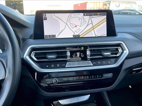 Used 2022 BMW X3 xDrive30i w/ Convenience Package w/ZPA image 6