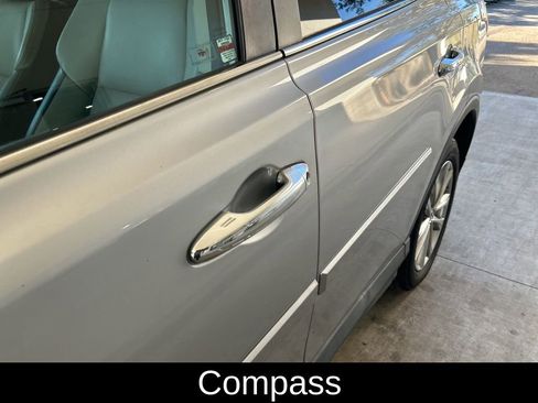 Used 2017 Toyota RAV4 Limited w/ All Weather Liner Package image 14