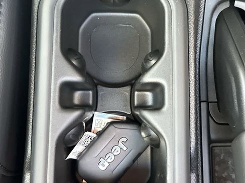 New 2026 Jeep Wrangler Sahara image 35