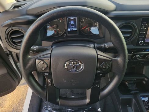 Used 2023 Toyota Tacoma SR image 26