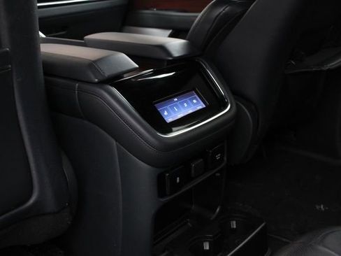 Certified 2023 Lincoln Navigator L Reserve AWD/4WD image 21