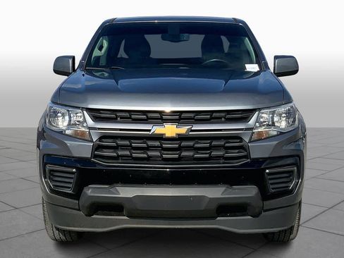 Used 2022 Chevrolet Colorado LT image 3