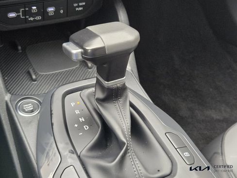 Used 2025 Kia K4 EX image 25