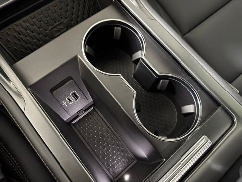 New 2026 Lincoln Nautilus Premier w/ Equipment Group 102A image 33