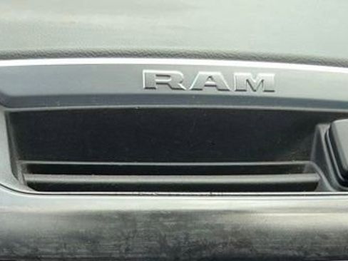 Used 2024 RAM 1500 Lone Star AWD/4WD image 18
