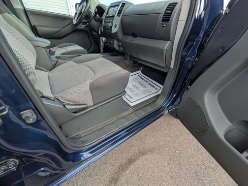 Used 2011 Suzuki Equator Sport AWD/4WD image 22