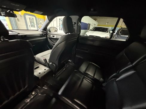 Used 2020 Ford Explorer 4WD Police Interceptor w/ Ready For The Road Package image 20