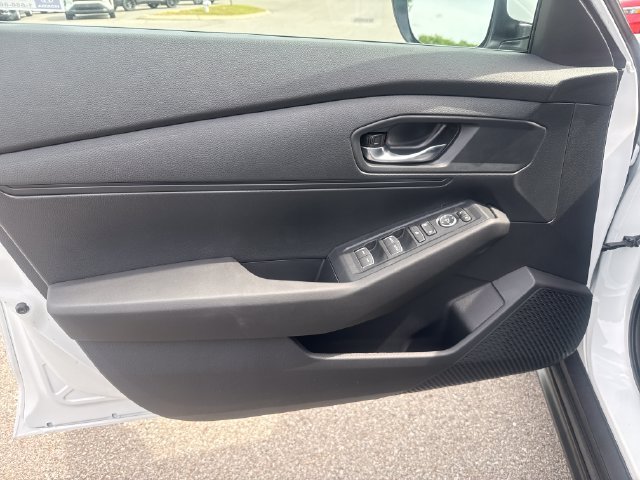 New 2026 Honda Accord LX image 10