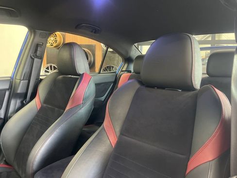 Used 2016 Subaru WRX STI AWD/4WD image 29