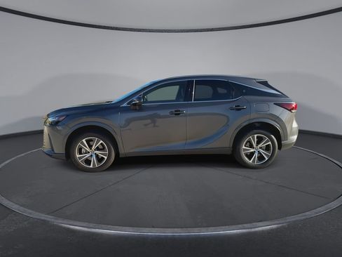 Used 2025 Lexus RX 350 Premium w/ Accessory Package (Z1) image 5