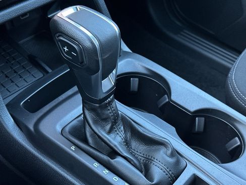 New 2025 Ford Ranger XLT w/ Equipment Group 301A High image 20