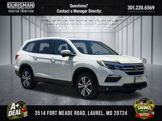 Used 2016 Honda Pilot EX-L video 1