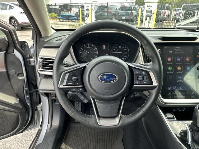 Used 2022 Subaru Outback Limited AWD/4WD image 15