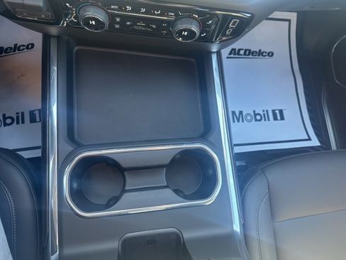 New 2026 Chevrolet Silverado 2500 LT w/ Trail Boss Package image 40