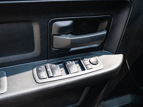 Used 2023 RAM 1500 Tradesman w/ Sub Zero Package AWD/4WD image 24