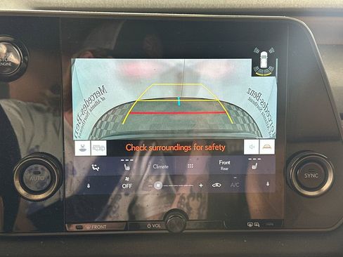 Used 2025 Lexus RX 350 FWD w/ Accessory Package image 5