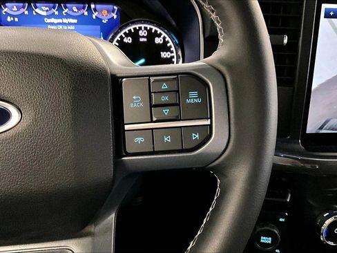 Certified 2023 Ford F150 XLT w/ Equipment Group 302A High image 18