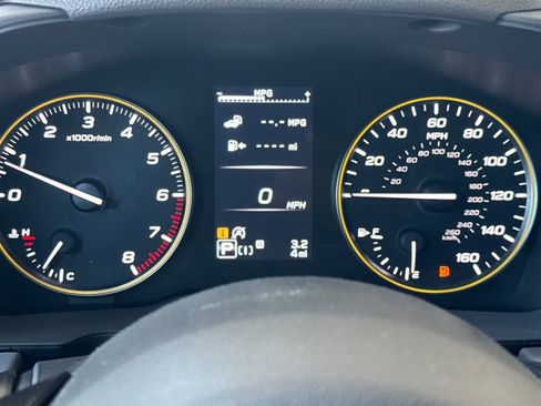 New 2026 Subaru Crosstrek 2.5i Sport AWD/4WD image 26
